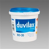 DEN BRAVEN Duvilax BD-20 příměs do stavebních směsí 1kg